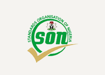 ‘SON Making Aggressive Effort To Combat Substandard Goods’