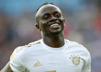 AFCON 2023: Senegal, Sadio Mane Set For Title Defence