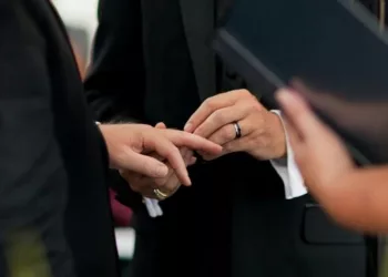 Blessings For Same-sex Marriages?