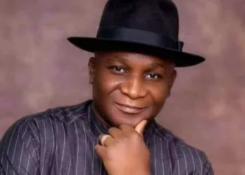 NDDC Boss Urges Ijaw Youths To Support Tinubu