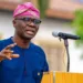 Sanwo-Olu Pledges Support For Artisans, Tradesmen