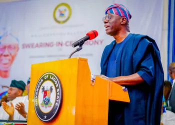 Yuletide: Lagos Warns Against Noise Pollution, Environmental Degradation