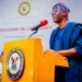 Yuletide: Lagos Warns Against Noise Pollution, Environmental Degradation