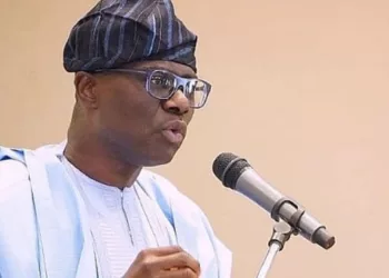 Sanwo-Olu Vows To Empower MSMEs For AfCFTA Goals