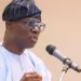 Sanwo-Olu Vows To Empower MSMEs For AfCFTA Goals