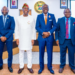 Sanwo-Olu Swears In 2 New Cabinet Members 4 Sanwo-Olu Swears In 2 New Cabinet Members
