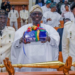 Sanwo-Olu Presents N2.246trn 2024 Budget Of Renewal To Assembly