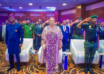 Tinubu’s Commitment To Transforming Economy, Security Unprecedented – Minister