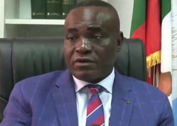 Housing Devt In Focus As Enang Chairs Abuja Housing Summit