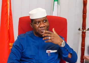 Hard Times Await Economic Saboteurs In 2024 – Senate Leader
