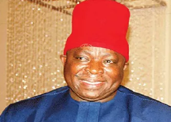 Keep Hope Alive, Senator Umeh Charges Nigerians