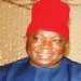 Keep Hope Alive, Senator Umeh Charges Nigerians