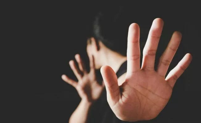 Court Jails Herbalist 14 Years For Sexually Assaulting Minor 1 Sexual harassment jpg