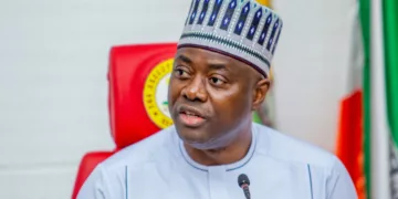 Makinde Presents N434.2bn 2024 Budget Proposal For Oyo State