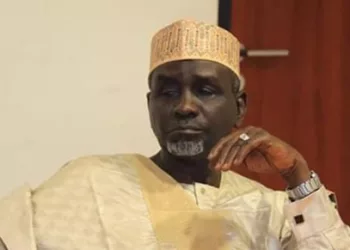 Shekarau, Emir Of Keffi Seek Genuine Fight Against Poverty