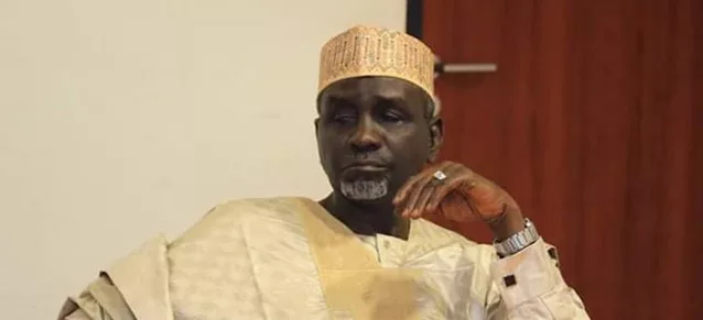Shekarau, Emir Of Keffi Seek Genuine Fight Against Poverty 1 Shekarau jpg