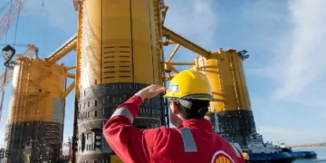 FBN Shell Plans Slashing Expenditure By $3bn
