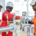Shell Nigeria Gas Empowers 150 Youths On Enterprise Development 5 Shell Nigeria Gas Empowers 150 Youths On Enterprise Development