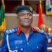 I'm Retired From NSCDC, Says 'Oga At The Top', Shem Obafiaye 5 I’m Retired From NSCDC, Says ‘Oga At The Top’, Shem Obafiaye