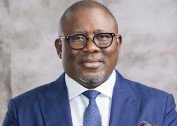 Oborevwori Tasks MDAs On Standard Project Delivery