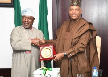 Gov’t Taking Bold Decisions To Change Nigeria’s Economic Fortune — Shettima