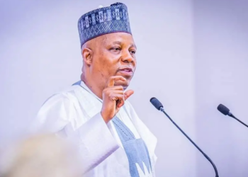 Every Part Of Nigeria Will Feel Impact Of Tinubu’s Govt – Shettima