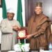 Gov't Taking Bold Decisions To Change Nigeria's Economic Fortune — Shettima 5 Gov’t Taking Bold Decisions To Change Nigeria’s Economic Fortune — Shettima