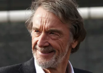 Manchester Utd Success Will Take Time, Patience – Ratcliffe