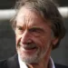Manchester Utd Success Will Take Time, Patience – Ratcliffe