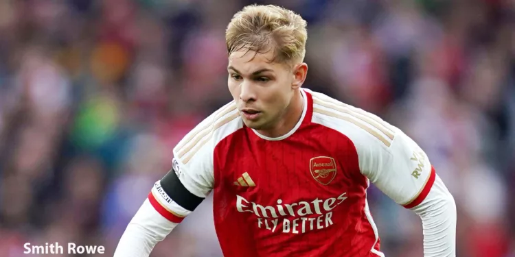 Smith Rowe
