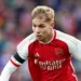 PSV Vs Arsenal: Smith Rowe Set For Gunner's Return In Champions League 5 PSV Vs Arsenal: Smith Rowe Set For Gunner’s Return In Champions League