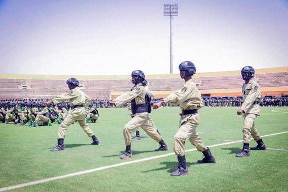 Sokoto Community Guards Will Operate Within The Law - Chairman 1 Sokoto Community Guards
