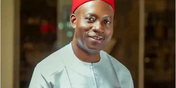 Soludo Mourns Ezeife