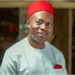 Soludo Mourns Ezeife