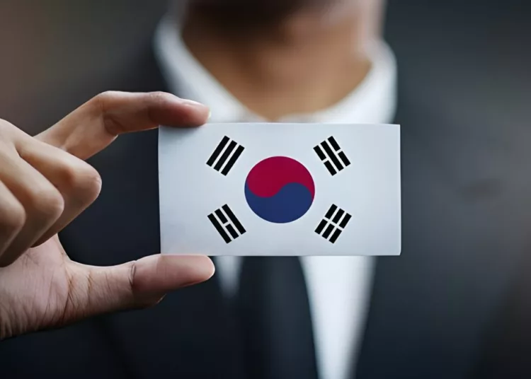 South Korea