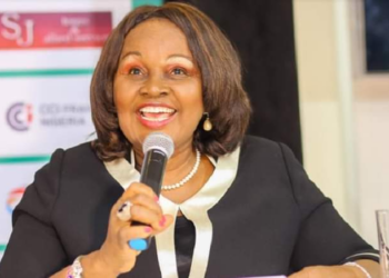 LEADERSHIP Awards: Dr Stella Chinyelu Okoli Is CEO Of The Year 2023