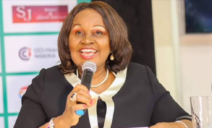Stella Chinyelu Okoli
