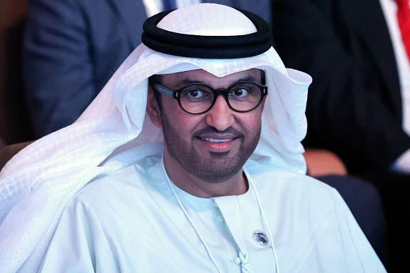 COP28 To Address Climate Issues, Not Oil Deals – Al Jaber 1 Sultan Al Jaber
