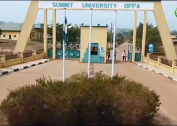 Summit Varsity Launches N5bn Development Plan