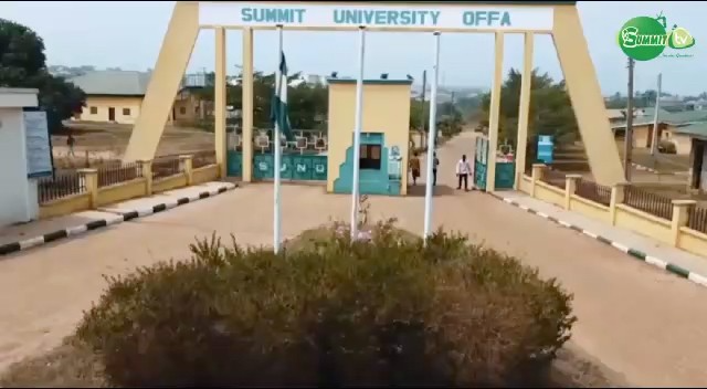 Summit Varsity Launches N5bn Development Plan 1 Summit University