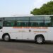 Just-In: Gunmen Attack Sunshine Stars Bus