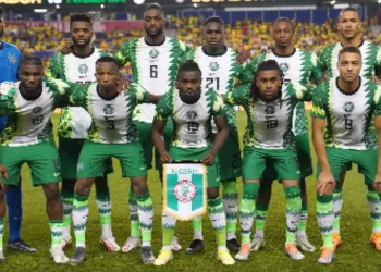Peseiro Unveils 25-man List For 2023 AFCON