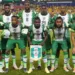 Peseiro Unveils 25-man List For 2023 AFCON 5 Peseiro Unveils 25-man List For 2023 AFCON