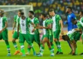 Super Eagles Ready To Challenge For 2023 AFCON Title