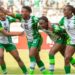 Super Falcons Book Ticket To 13th AWCON In Style