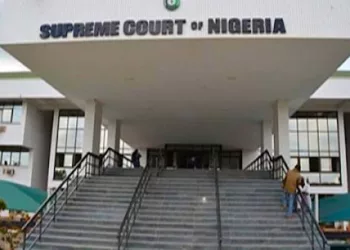 Supreme Court Decides Kalu’s Fate Today