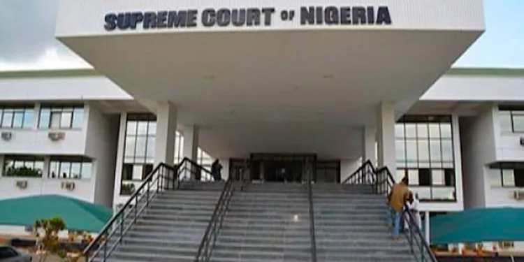 Supreme Court