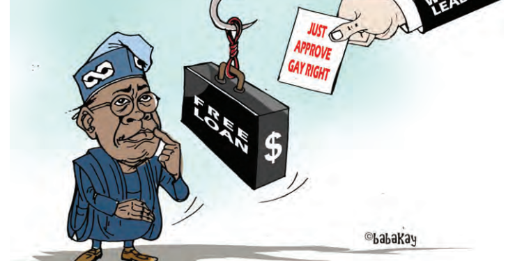 Tinubu