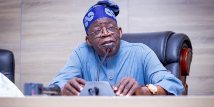 Tinubu