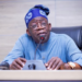 Tinubu Lauded Over Iyaye‘s Appointment As NDDC Executive Director